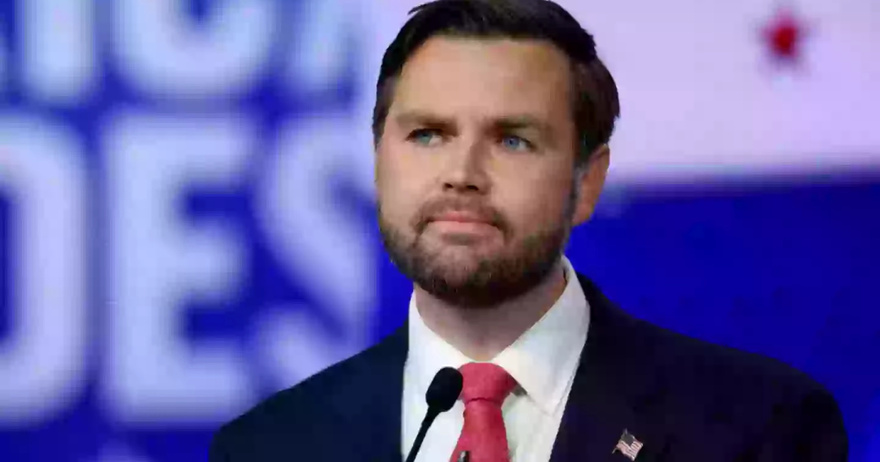 Trump’s Vice President JD Vance breaks silence after being accused of brutally ‘mocking’ UK in bizarre rant