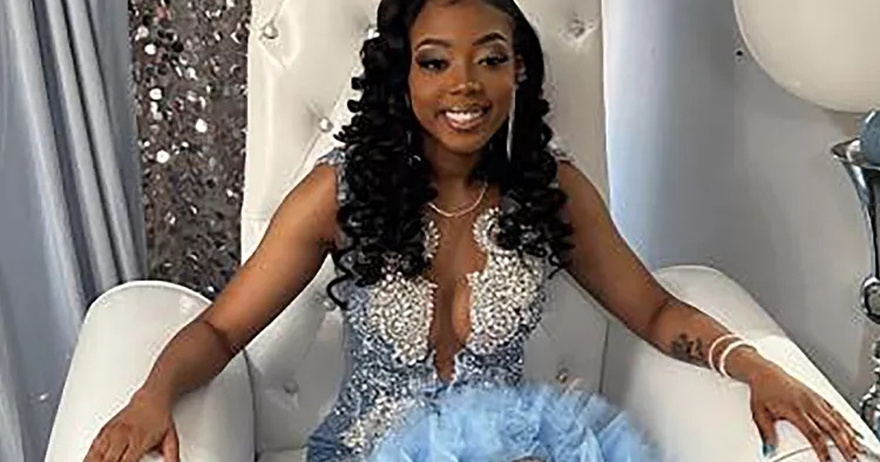 High School Senior Killed in Car Crash Just Hours After Prom: ‘Happy and Joyful Girl to Be Around’