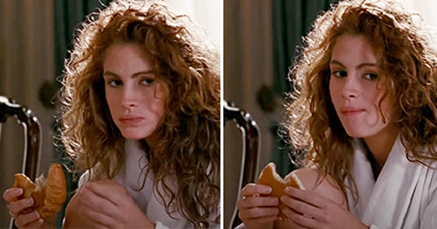 Little-known mistakes and bloopers in Pretty Woman