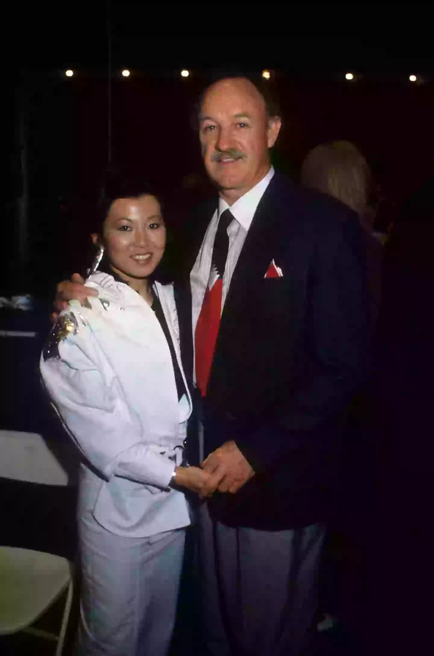 Officials confirm Gene Hackman died from cardiovascular disease and wife Betsy Arakawa’s death was natural