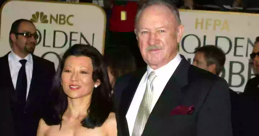 Officials confirm Gene Hackman died from cardiovascular disease and wife Betsy Arakawa’s death was natural