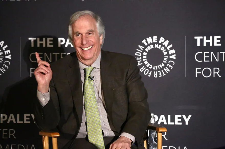 Henry Winkler Swore Not to Repeat His Parents’ Mistakes While Raising His Kids — Inside His Fatherhood