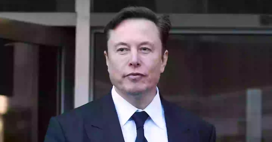 How Elon Musk has lost £41,000,000,000 since the start of 2025