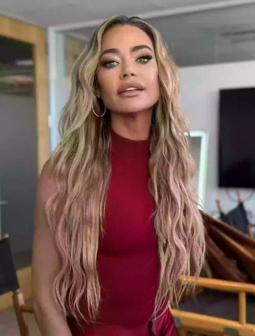 Denise Richards shares honest thoughts on daughter joining OnlyFans at 18 and why she decided to join herself