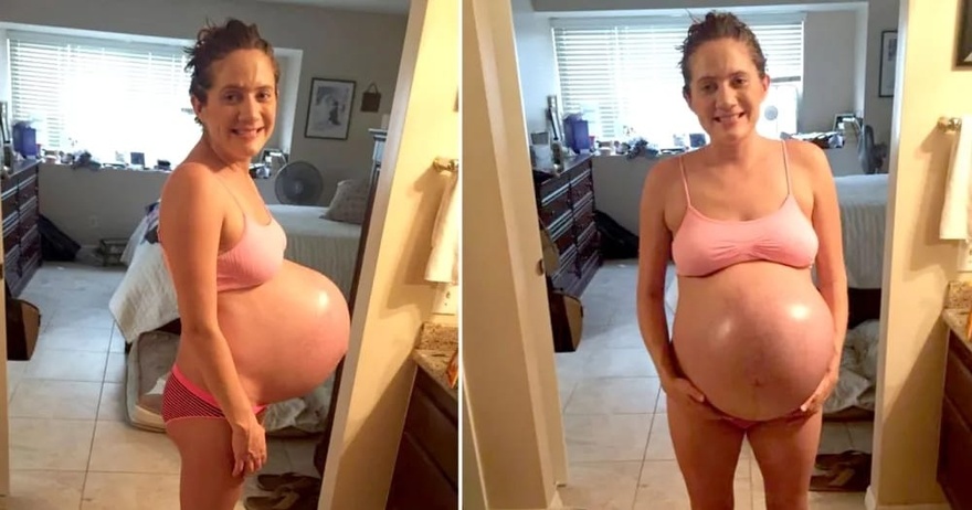 Mom who struggled with infertility shares her roller coaster story