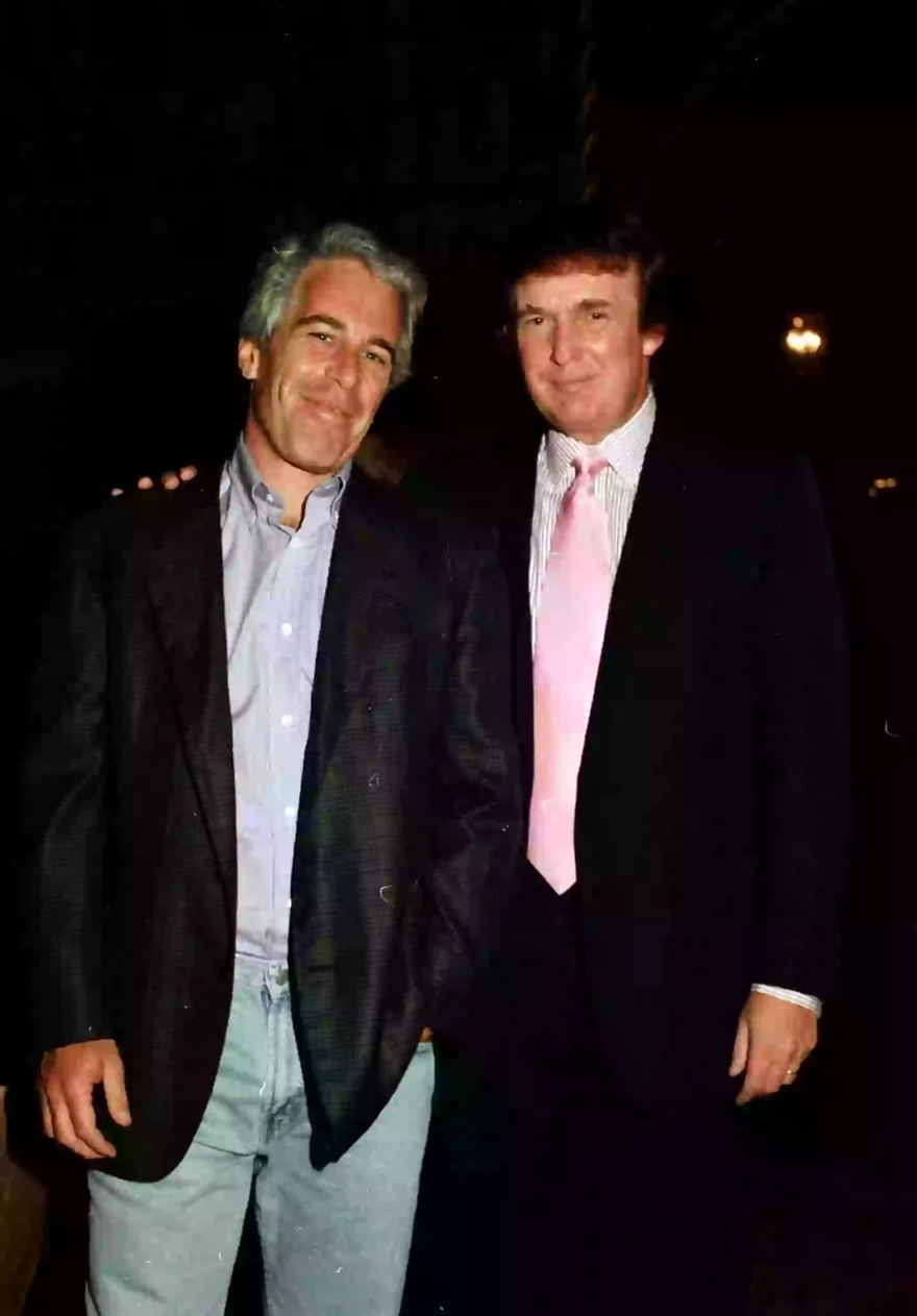 Every US secret Donald Trump is going to declassify including Jeffrey Epstein’s ‘little black book’