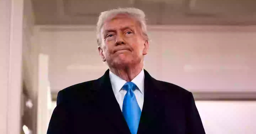 Every US secret Donald Trump is going to declassify including Jeffrey Epstein’s ‘little black book’