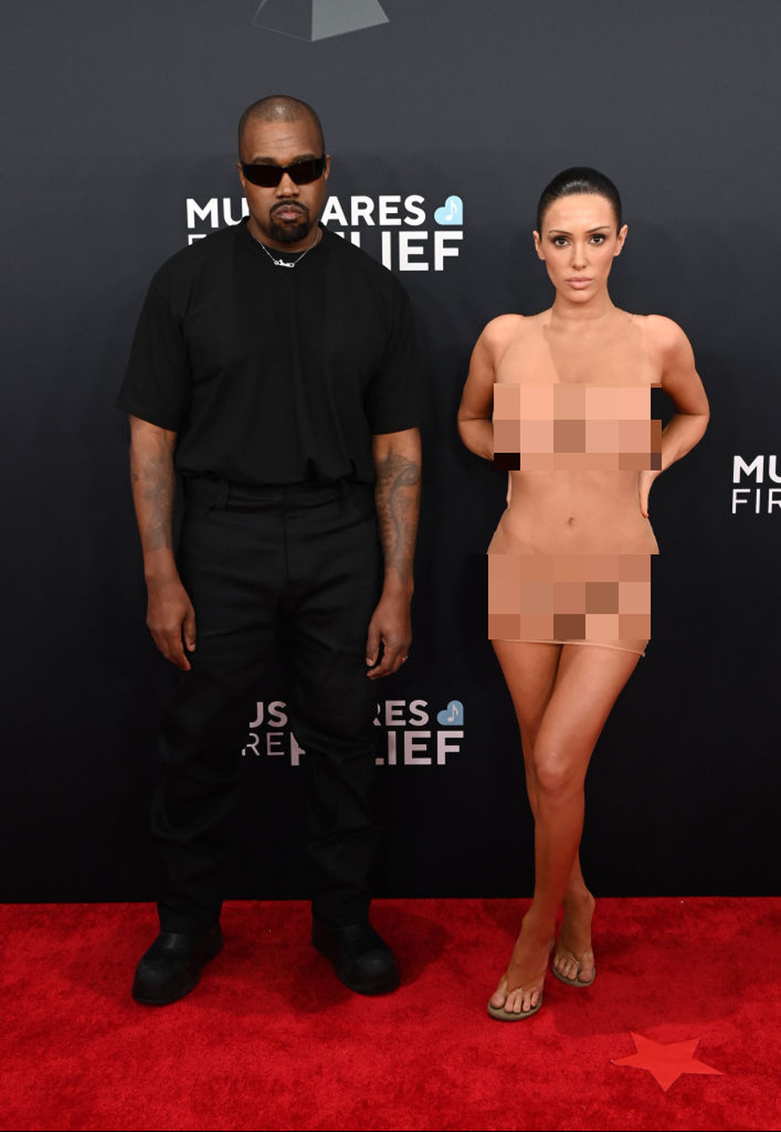 Kanye West’s wife Bianca Censori responds to rapper declaring himself a ‘nazi’ who has ‘dominion’ over her