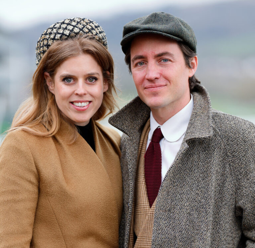 Princess Beatrice welcomes baby – her name has everyone talking