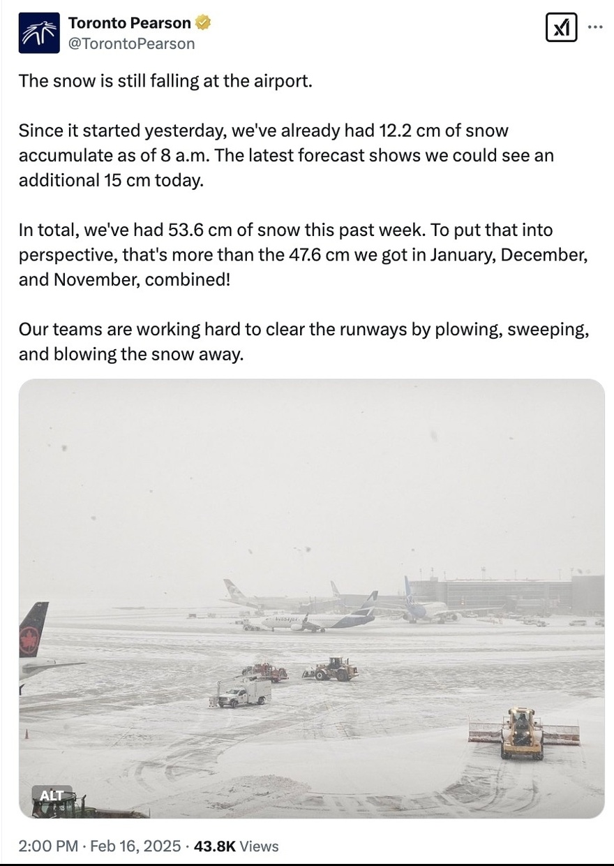 Delta issues statement after at least nine are injured as plane flips on runway