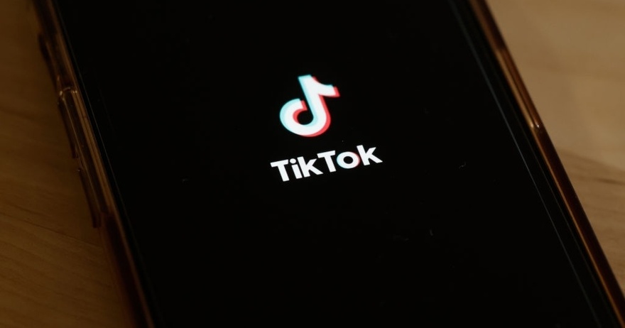 TikTok star announces her own death in heartbreaking video: ‘If you are seeing this, I have passed’