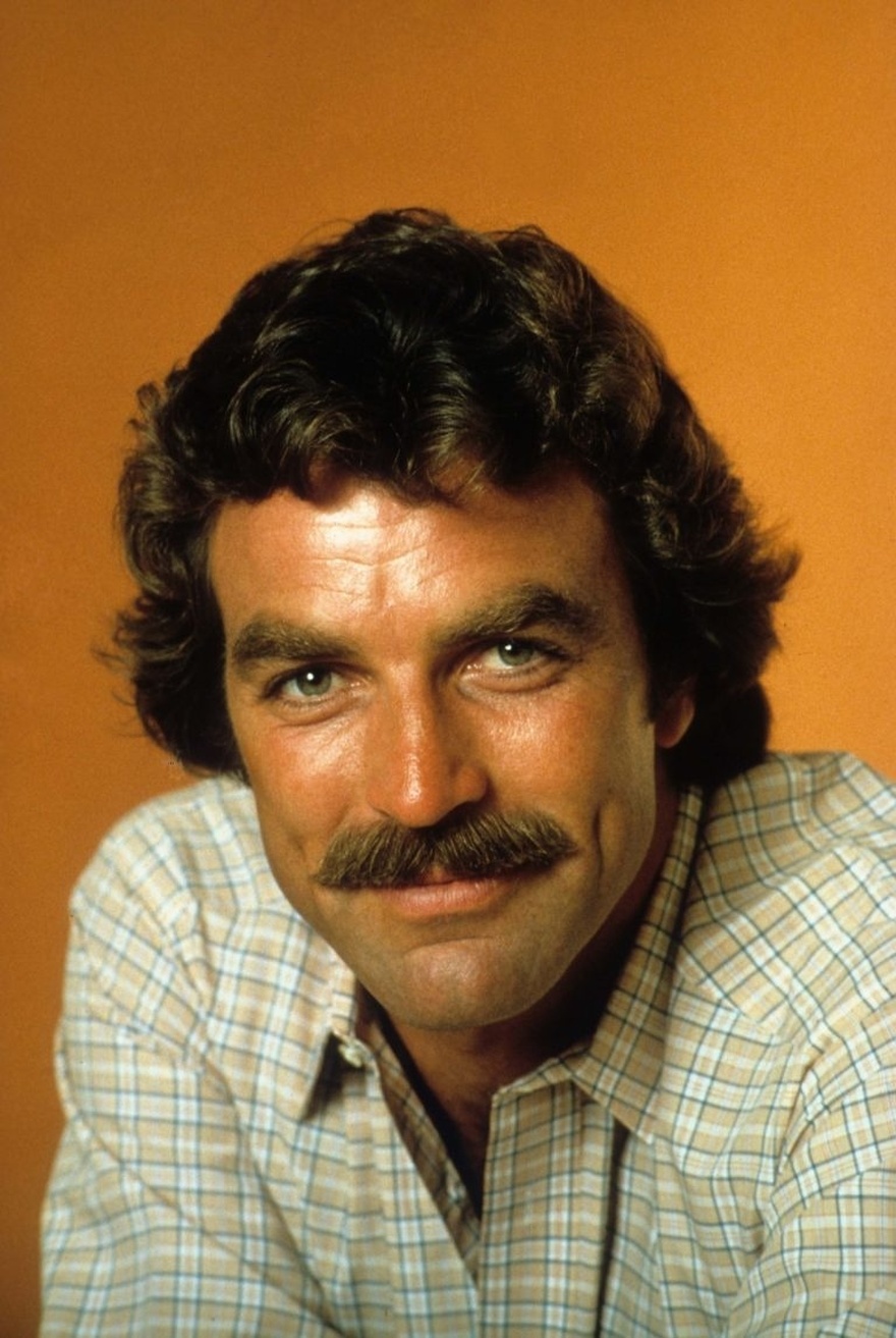 Tom Selleck says fatherhood is the “most important” role he has ever played